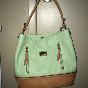 Simply Noelle purse